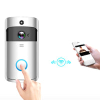 Thumbnail for Home Front Door Sentry Video Doorbell