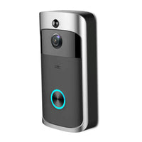 Thumbnail for Home Front Door Sentry Video Doorbell