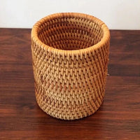 Thumbnail for Home Storage Baskets Organizer