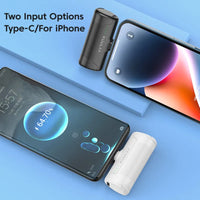 Thumbnail for Mini Power Bank 4500mAh