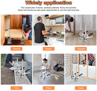 Thumbnail for Hand Lifting Tool