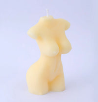 Thumbnail for Modern Home Body Candle