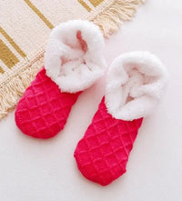 Thumbnail for Home Winter Woolen Socks