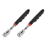 Thumbnail for Magnetic Pick Up Tool with LED Light (2-Pack)