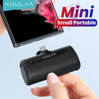 Thumbnail for Mini Power Bank 4500mAh