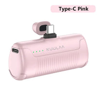 Thumbnail for Mini Power Bank 4500mAh