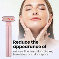 Thumbnail for Microcurrent Face Lifting Device
