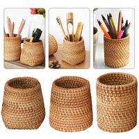 Thumbnail for Home Storage Baskets Organizer