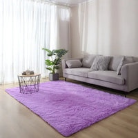 Thumbnail for Fluffy Carpet For Home