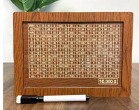 Thumbnail for Wooden Money Box