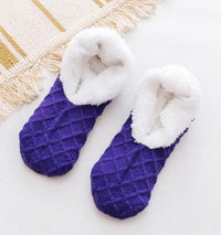 Thumbnail for Home Winter Woolen Socks