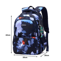 Thumbnail for Teenager School Bag