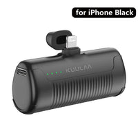 Thumbnail for Mini Power Bank 4500mAh
