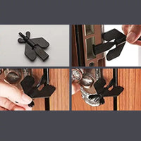 Thumbnail for Portable Door Lock