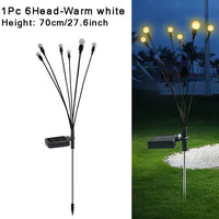 Thumbnail for Solar Firefly Lights