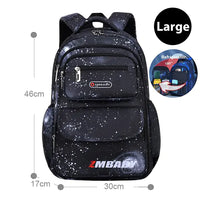 Thumbnail for Teenager School Bag
