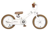 Thumbnail for iimo 2-in-1 Balance Bike 14