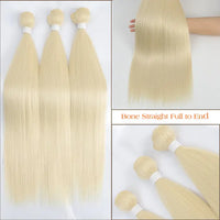 Thumbnail for Straight Fake Fibers Hairs