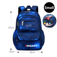 Thumbnail for Teenager School Bag