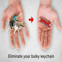 Thumbnail for Smart Portable Keychain