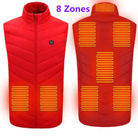 Thumbnail for Thermal Heated Vest