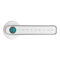 Thumbnail for Fingerprint Door Lock
