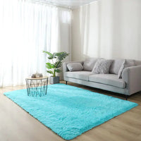 Thumbnail for Fluffy Carpet For Home