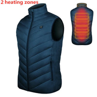 Thumbnail for Thermal Heated Vest