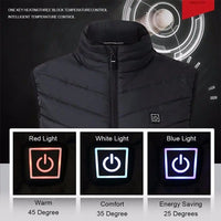 Thumbnail for Thermal Heated Vest