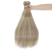 Thumbnail for Straight Fake Fibers Hairs
