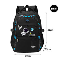 Thumbnail for Teenager School Bag