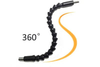 Thumbnail for Flex Drill Adapter A Handyman's 2Pc Tool