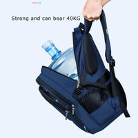 Thumbnail for Teenager School Bag