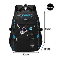 Thumbnail for Teenager School Bag