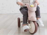 Thumbnail for iimo 3-in-1 Foldable Tricycle with Canopy