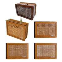 Thumbnail for Wooden Money Box