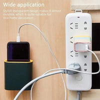 Thumbnail for Double-Sided Adhesive Wall Hooks Hanger