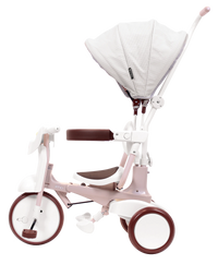 Thumbnail for iimo 3-in-1 Foldable Tricycle with Canopy