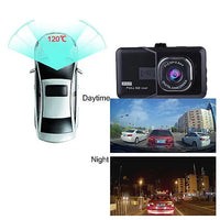Thumbnail for Black Box Dash Cam 1080P G-Sensor Looping Car Camera