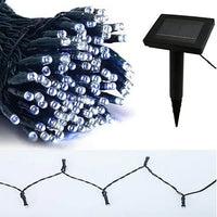 Thumbnail for Colorful Firefly - Solar mini LED Christmas lights on Strings