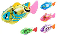 Thumbnail for Electronic Fish Swimming Cat Toy