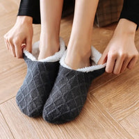 Thumbnail for Home Winter Woolen Socks