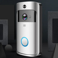 Thumbnail for Home Front Door Sentry Video Doorbell
