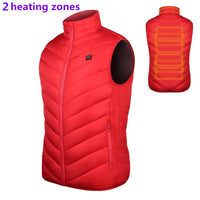 Thumbnail for Thermal Heated Vest