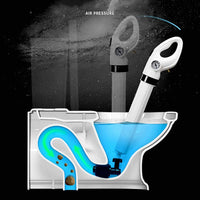 Thumbnail for Toilet Plunger