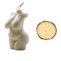 Thumbnail for Modern Home Body Candle