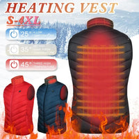 Thumbnail for Thermal Heated Vest