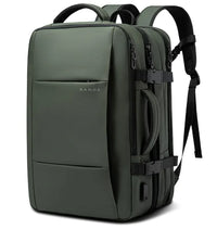 Thumbnail for Men's Business Travel Backpack