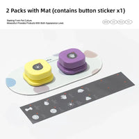 Thumbnail for Training Buzzer Recordable Talking Button