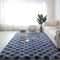 Thumbnail for Fluffy Carpet For Home